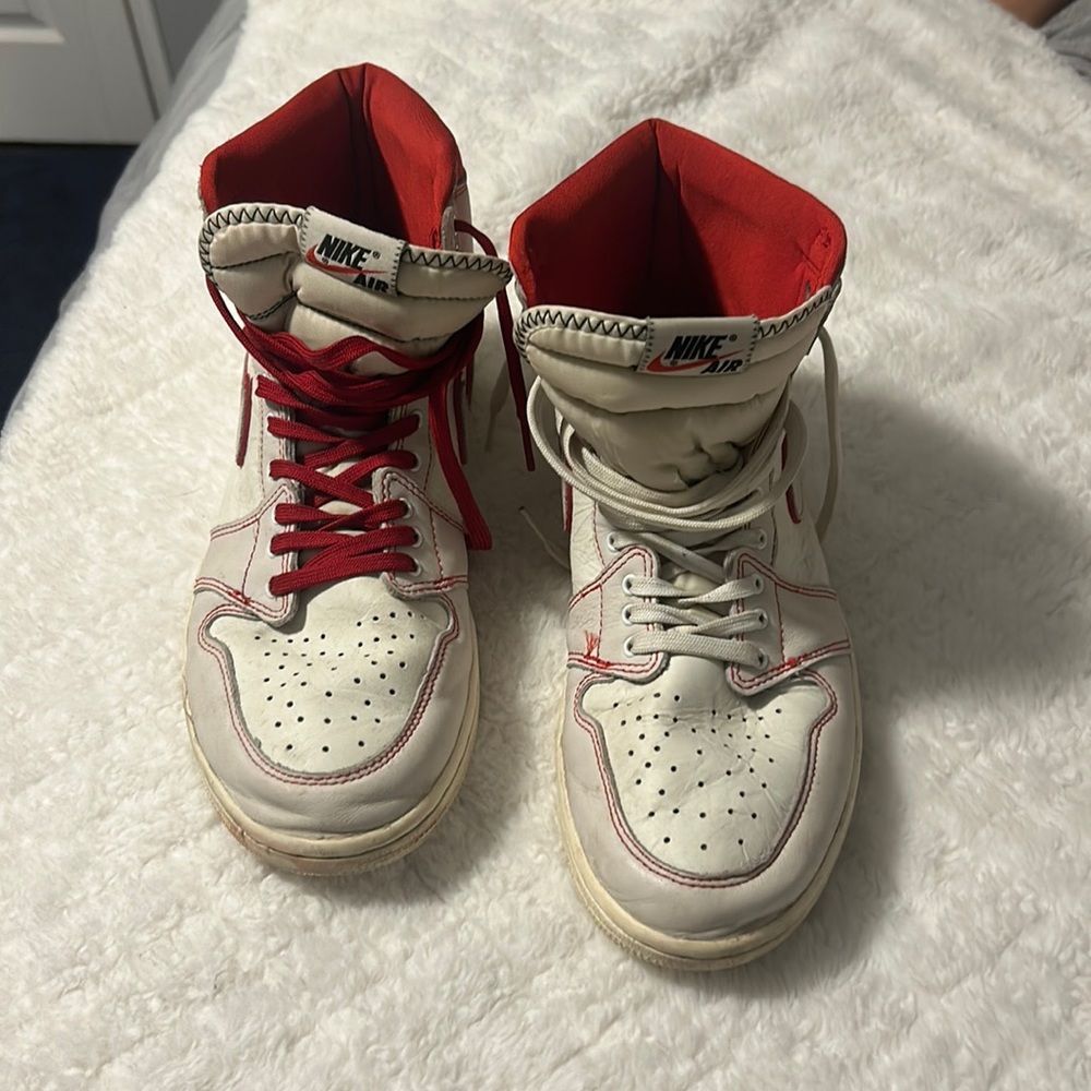 Nike Air Jordan Sneakers - Size US 11